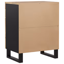 VidaXL 350660 Table de nuit et table de chevet - Vue supplémentaire 5