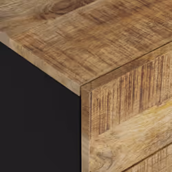 VidaXL 350660 Table de nuit et table de chevet - Vue supplémentaire 6
