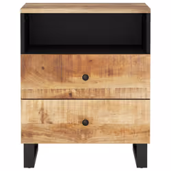 VidaXL 350664 Table de nuit et table de chevet