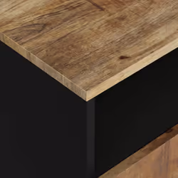 VidaXL 350664 Table de nuit et table de chevet - Vue supplémentaire 6