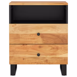 VidaXL 350665 Table de nuit et table de chevet