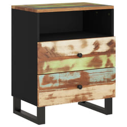 VidaXL 350666 Table de nuit et table de chevet
