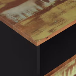 VidaXL 350666 Table de nuit et table de chevet - Vue supplémentaire 6