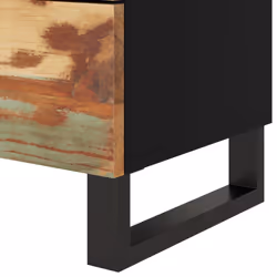 VidaXL 350666 Table de nuit et table de chevet - Vue supplémentaire 7