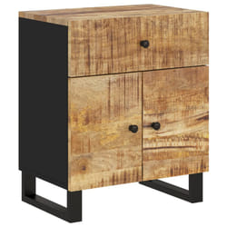 VidaXL 350668 Table de nuit et table de chevet