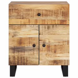 VidaXL 350668 Table de nuit et table de chevet