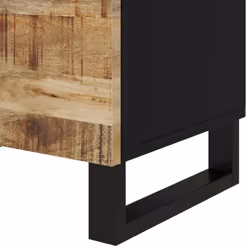 VidaXL 350668 Table de nuit et table de chevet - Vue supplémentaire 7