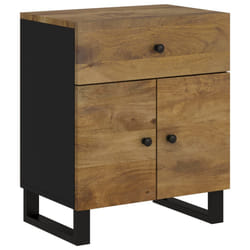 VidaXL 350671 Table de nuit et table de chevet