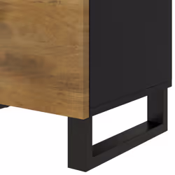 VidaXL 350671 Table de nuit et table de chevet - Vue supplémentaire 7