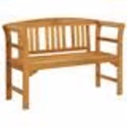 vidaXL Table basse 60x50x35 cm Bois massif de pin