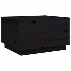 VidaXL 813419, Noir