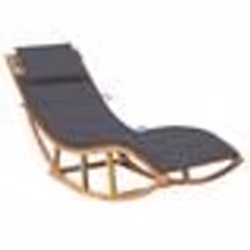 vidaXL Support de moniteur Marron miel 100x27x15 cm Bois de pin solide
