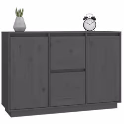 VidaXL 814311 buffet de salle à manger - Vue supplémentaire 4