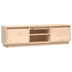 VidaXL 814314 Support TV et centre de divertissement