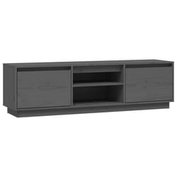 VidaXL 814316 Support TV et centre de divertissement