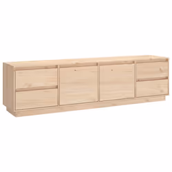 VidaXL 814319, Bois, Bois, Bois, 1760 mm, 370 mm, 475 mm