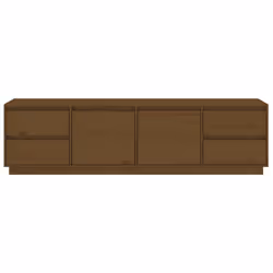 VidaXL 814322 Support TV et centre de divertissement - Vue supplémentaire 6