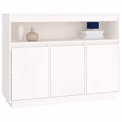 VidaXL 814390 buffet de salle à manger - Vue supplémentaire 4