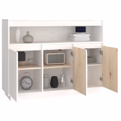 VidaXL 814390 buffet de salle à manger - Vue supplémentaire 5