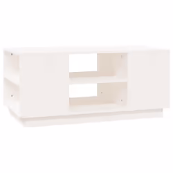 VidaXL 814400, Blanc