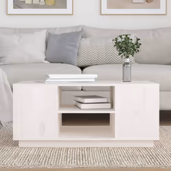 VidaXL 814400 Table à café, latérale et de salon