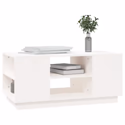 VidaXL 814400 Table à café, latérale et de salon - Vue supplémentaire 4