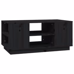 VidaXL 814403, Noir