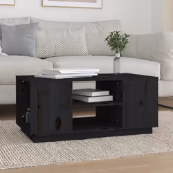 VidaXL 814403 Table à café, latérale et de salon