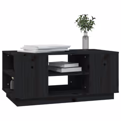 VidaXL 814403 Table à café, latérale et de salon - Vue supplémentaire 4