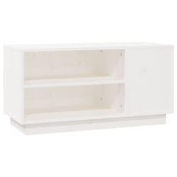 VidaXL 814405 Support TV et centre de divertissement