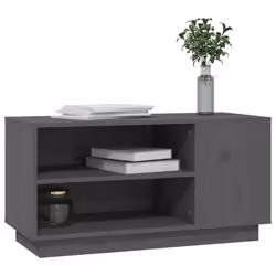 VidaXL 814406 Support TV et centre de divertissement - Vue supplémentaire 4