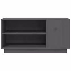 VidaXL 814406 Support TV et centre de divertissement - Vue supplémentaire 5