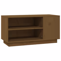 VidaXL 814407, Marron, Bois, Bois, 800 mm, 350 mm, 405 mm