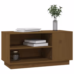 VidaXL 814407 Support TV et centre de divertissement - Vue supplémentaire 4