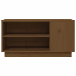 VidaXL 814407 Support TV et centre de divertissement - Vue supplémentaire 5