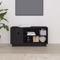 VidaXL 814408 Support TV et centre de divertissement