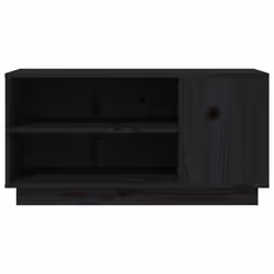 VidaXL 814408 Support TV et centre de divertissement - Vue supplémentaire 5