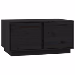 VidaXL 814423, Noir