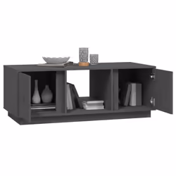 VidaXL 814426 Table à café, latérale et de salon - Vue supplémentaire 4