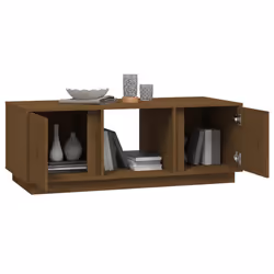 VidaXL 814427 Table à café, latérale et de salon - Vue supplémentaire 4