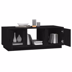 VidaXL 814428 Table à café, latérale et de salon - Vue supplémentaire 4