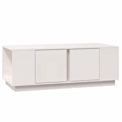 VidaXL 814430, Blanc