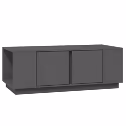VidaXL 814431, Gris