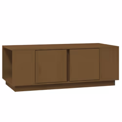 VidaXL 814432, Marron