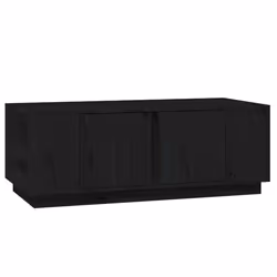 VidaXL 814433, Noir