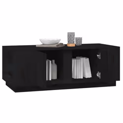 VidaXL 814433 Table à café, latérale et de salon - Vue supplémentaire 4