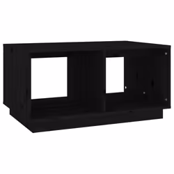 VidaXL 814438, Noir