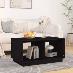 VidaXL 814438 Table à café, latérale et de salon