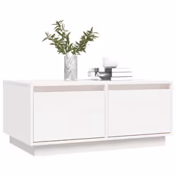 VidaXL 814440 Table à café, latérale et de salon - Vue supplémentaire 4