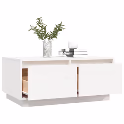 VidaXL 814440 Table à café, latérale et de salon - Vue supplémentaire 5